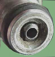 Rochester Ball injector